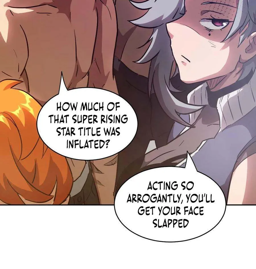 Left Handed Mutation Chapter 57 page 66 - 