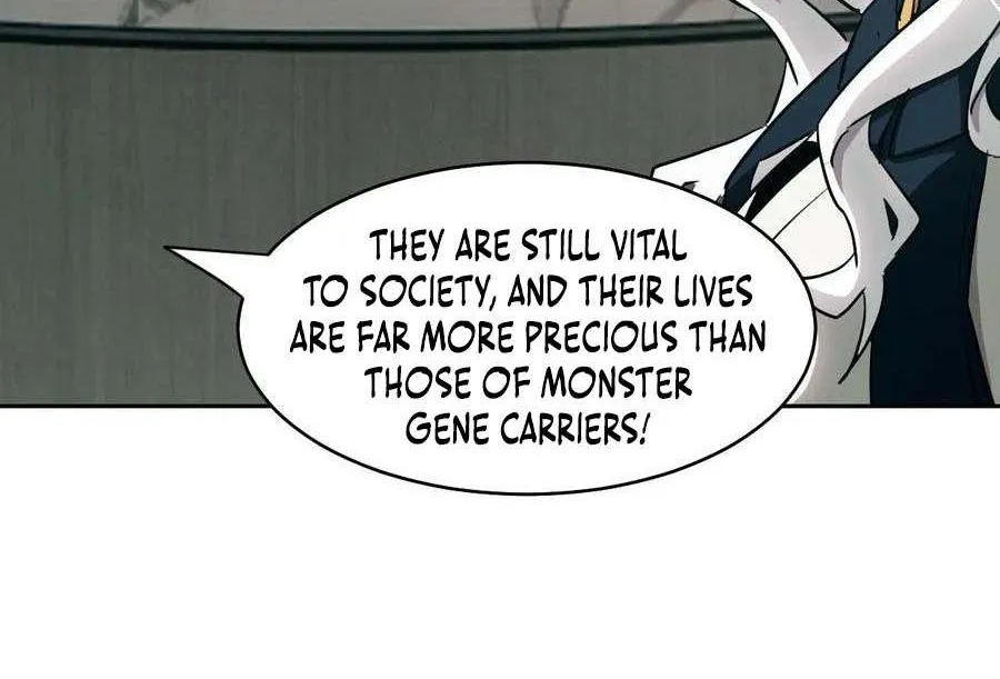 Left Handed Mutation Chapter 57 page 8 - 
