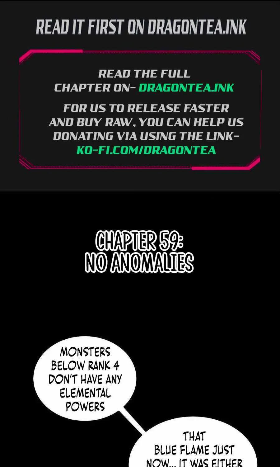 Left Handed Mutation Chapter 59 page 3 - 