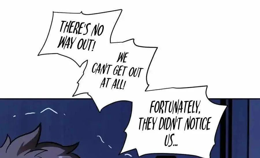 Left Handed Mutation Chapter 59 page 22 - 