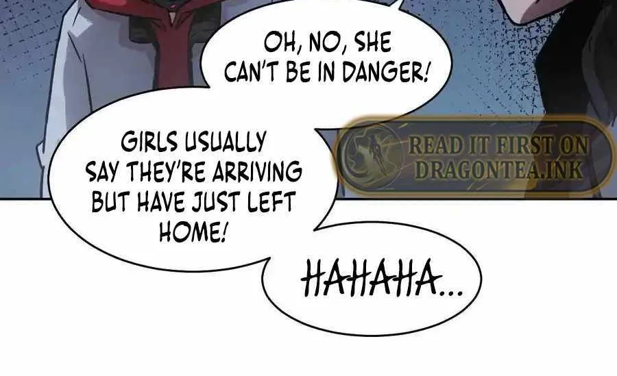 Left Handed Mutation Chapter 59 page 26 - 