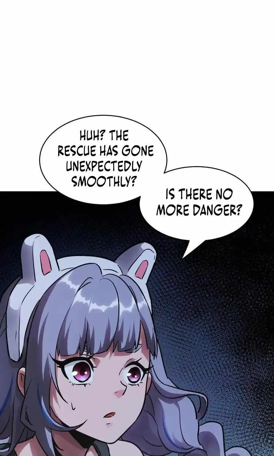 Left Handed Mutation Chapter 59 page 29 - 