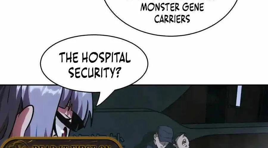 Left Handed Mutation Chapter 59 page 34 - 