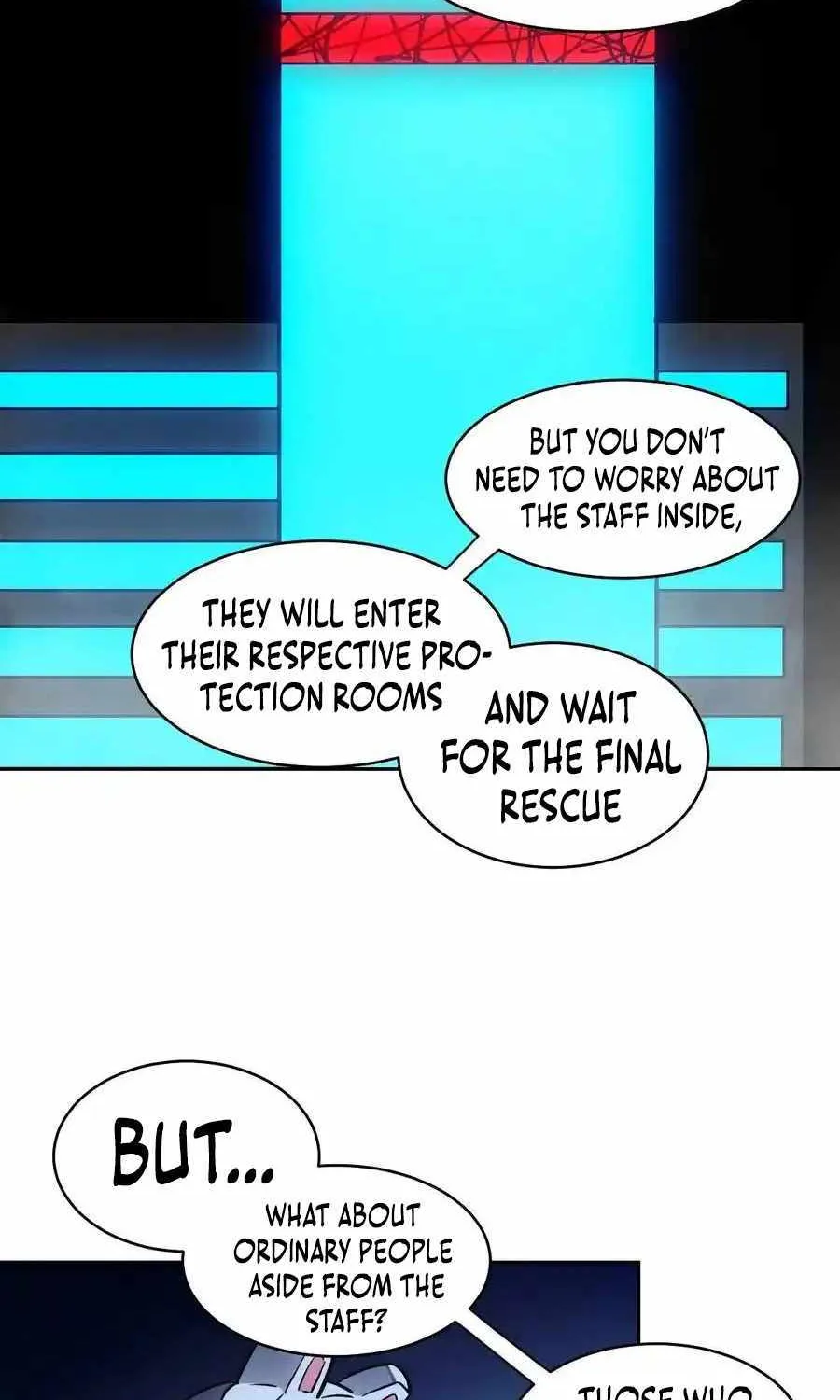 Left Handed Mutation Chapter 59 page 44 - 