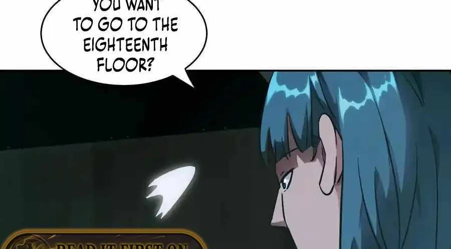 Left Handed Mutation Chapter 59 page 46 - 