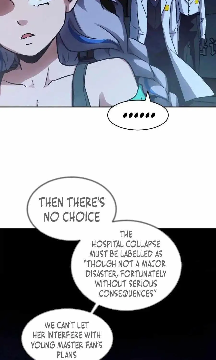Left Handed Mutation Chapter 59 page 48 - 