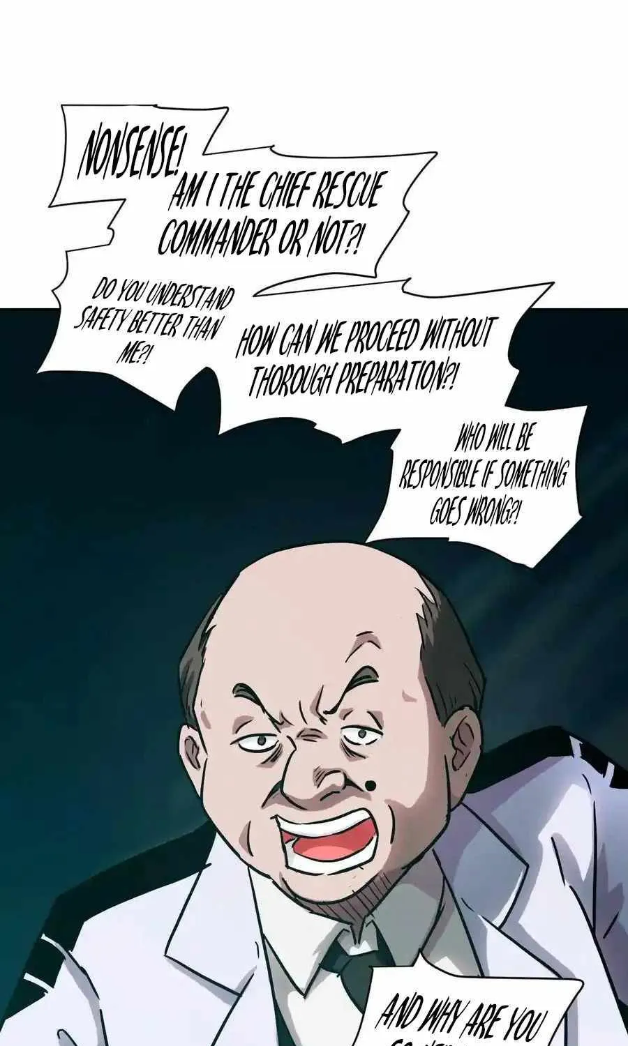 Left Handed Mutation Chapter 59 page 53 - 
