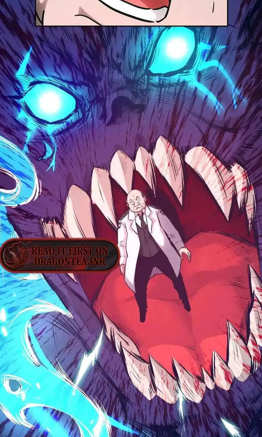 Left Handed Mutation Chapter 59 page 61 - 