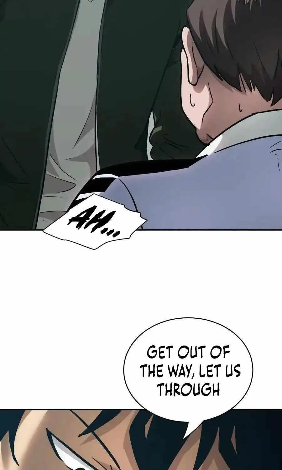 Left Handed Mutation Chapter 59 page 65 - 