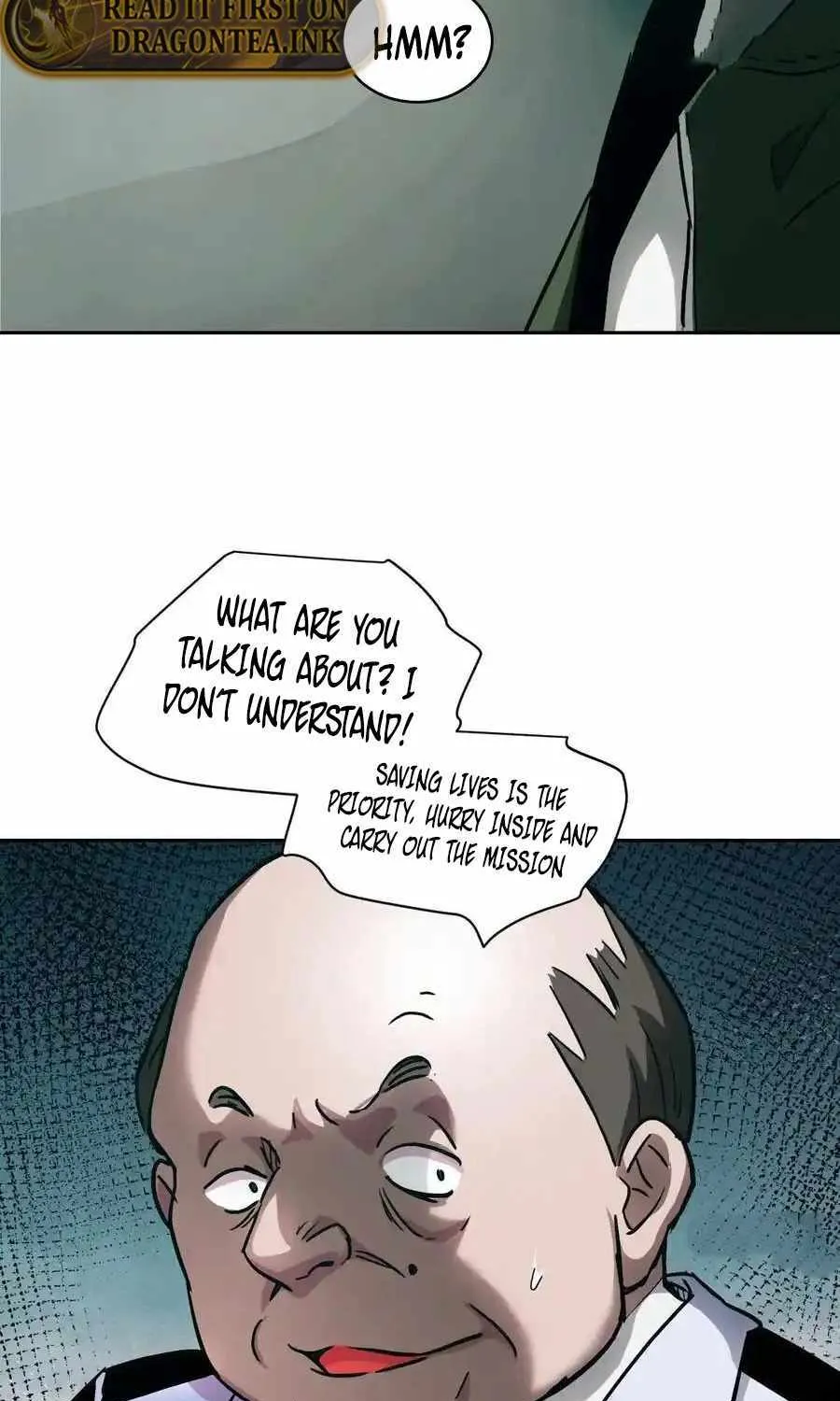 Left Handed Mutation Chapter 59 page 71 - 