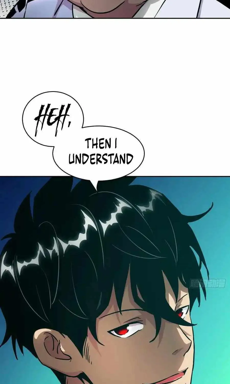 Left Handed Mutation Chapter 59 page 72 - 