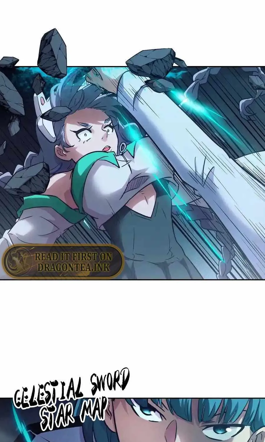 Left Handed Mutation Chapter 60 page 15 - 