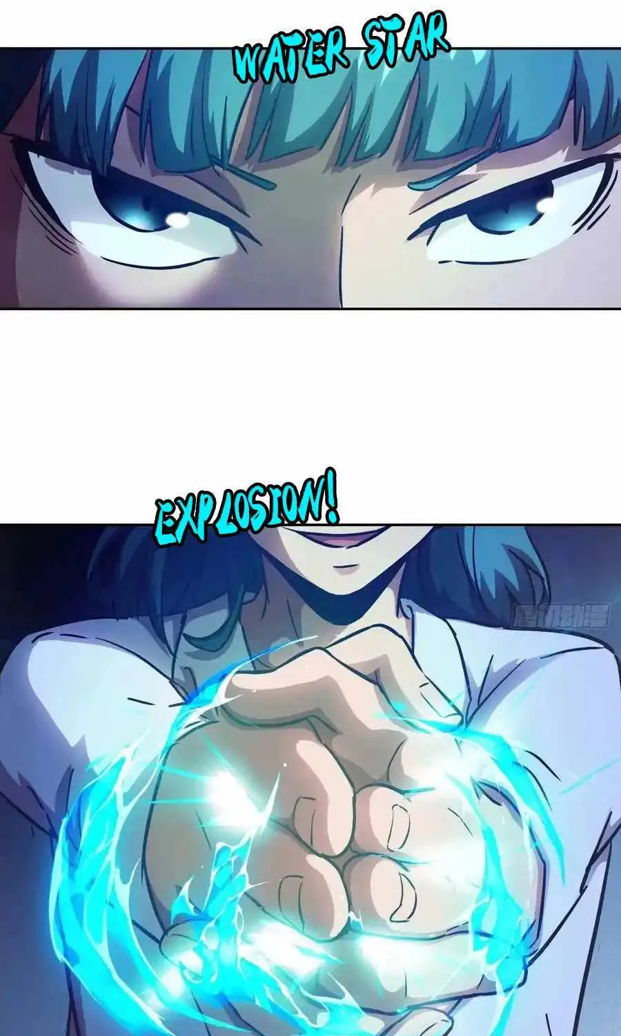 Left Handed Mutation Chapter 60 page 25 - 
