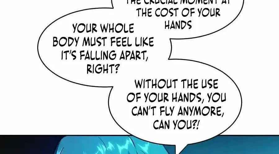 Left Handed Mutation Chapter 60 page 30 - 