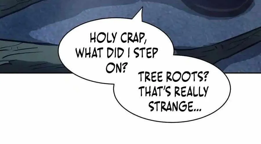 Left Handed Mutation Chapter 60 page 38 - 