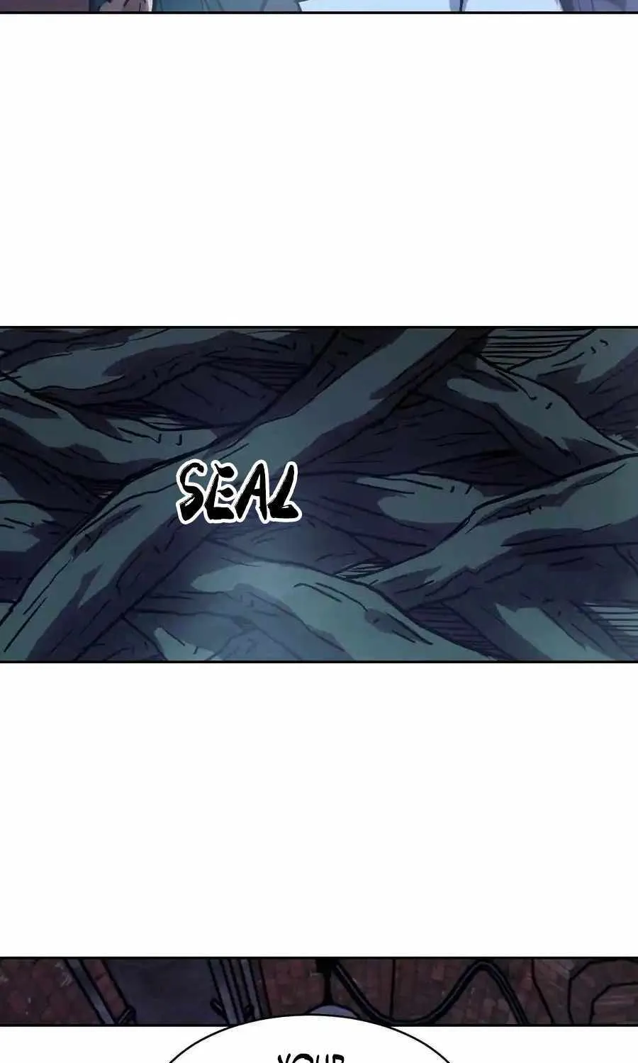 Left Handed Mutation Chapter 60 page 41 - 