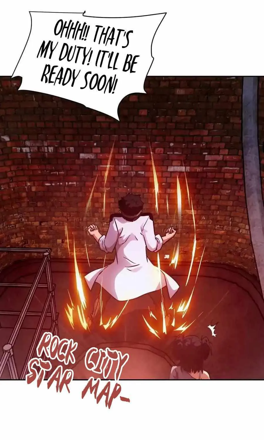 Left Handed Mutation Chapter 60 page 47 - 
