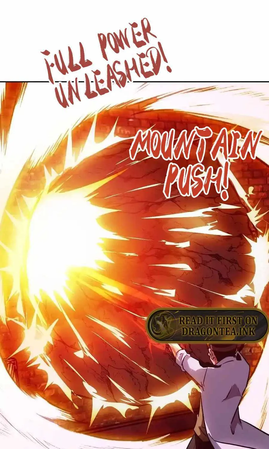Left Handed Mutation Chapter 60 page 48 - 