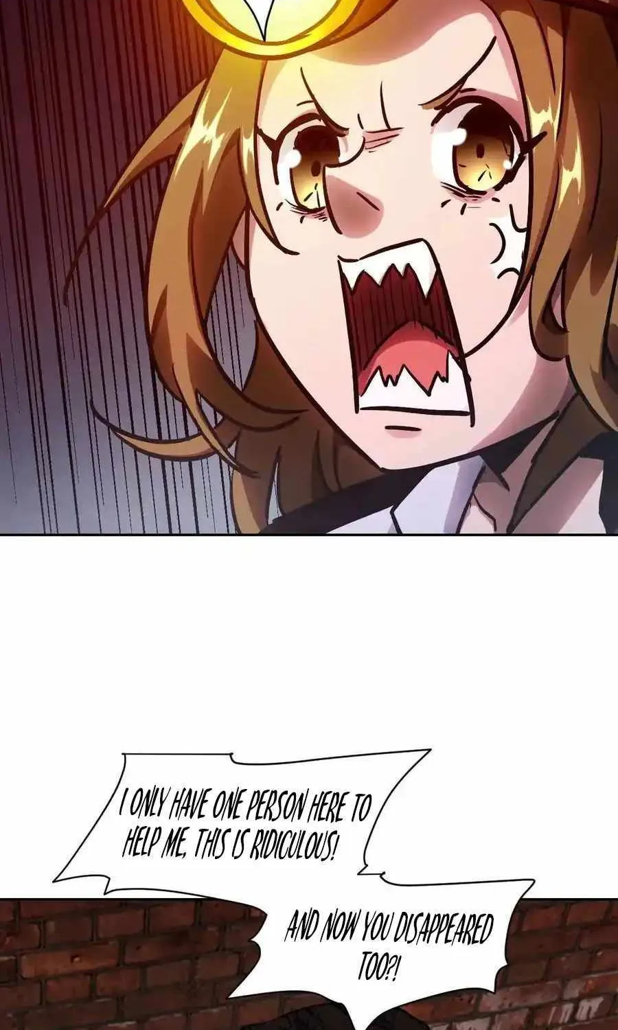 Left Handed Mutation Chapter 60 page 56 - 