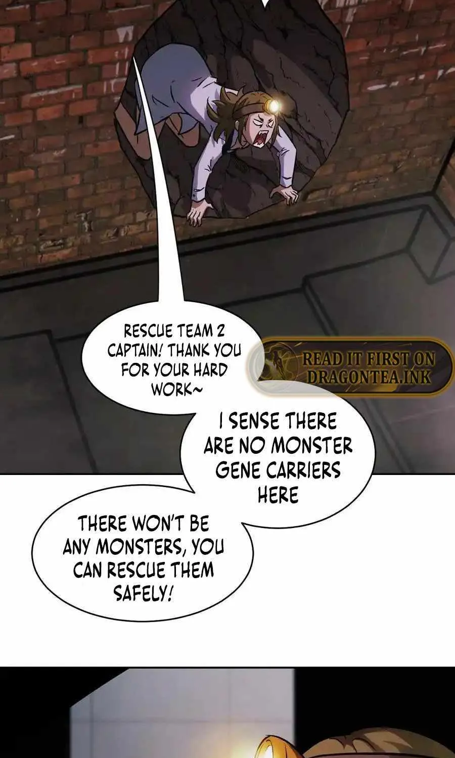 Left Handed Mutation Chapter 60 page 57 - 