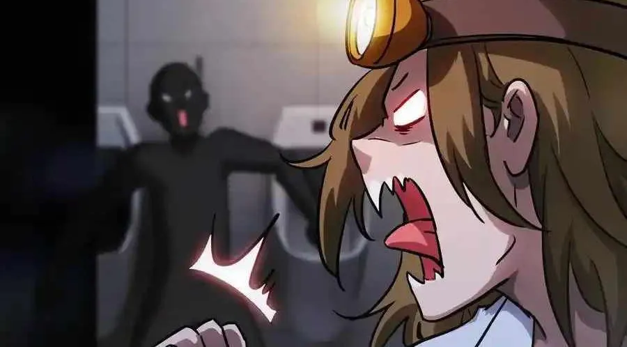 Left Handed Mutation Chapter 60 page 58 - 