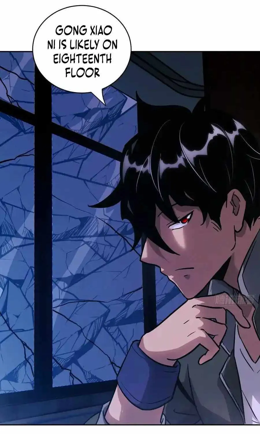 Left Handed Mutation Chapter 60 page 64 - 