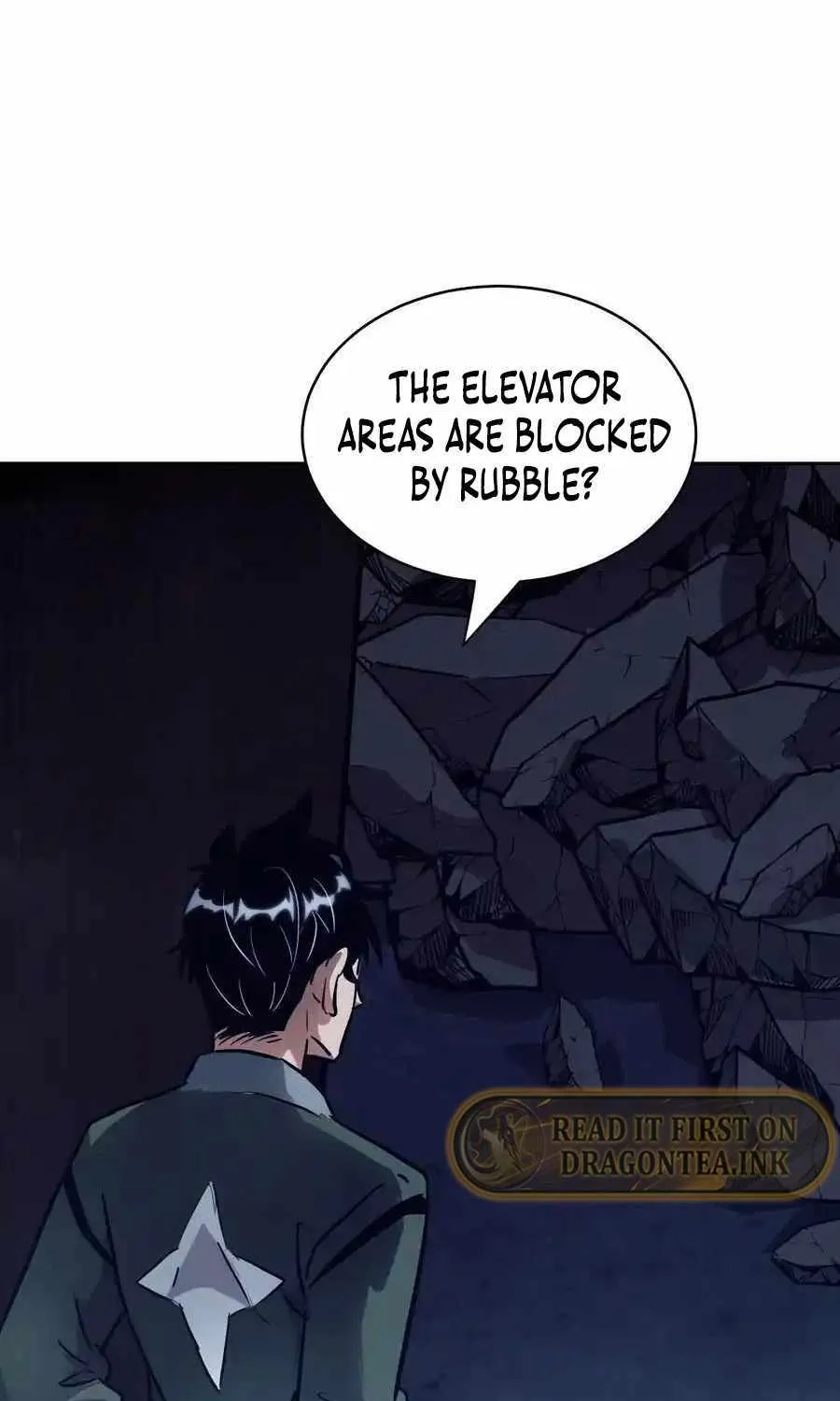 Left Handed Mutation Chapter 60 page 65 - 