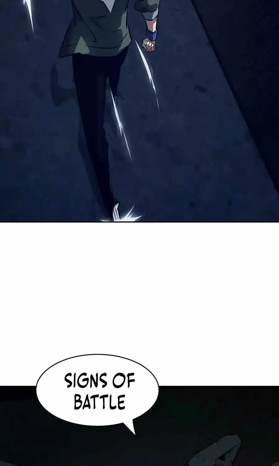 Left Handed Mutation Chapter 60 page 68 - 