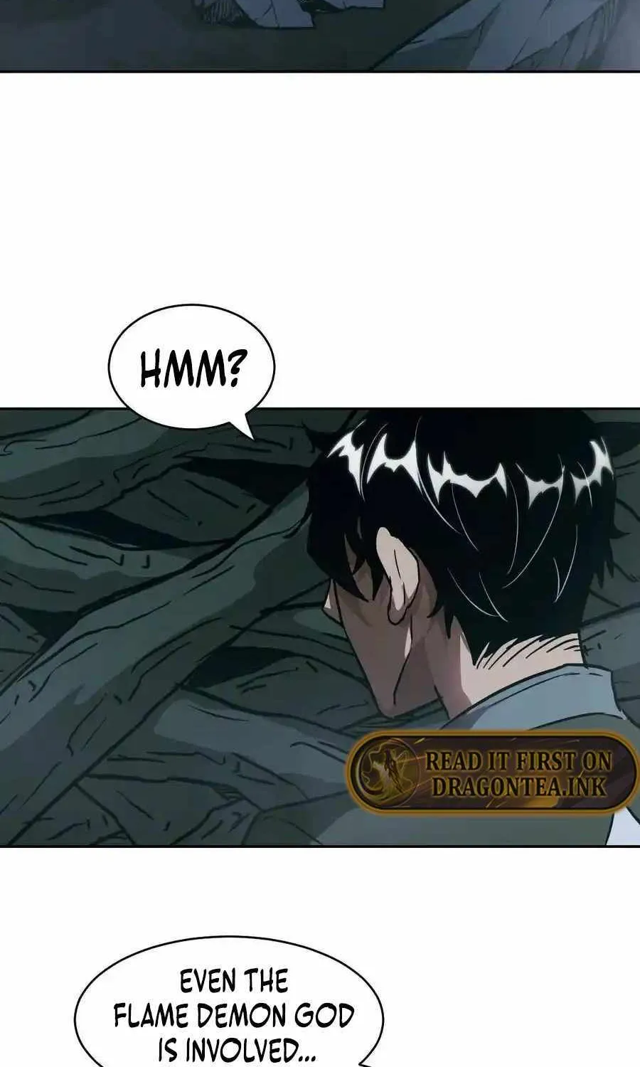 Left Handed Mutation Chapter 60 page 72 - 