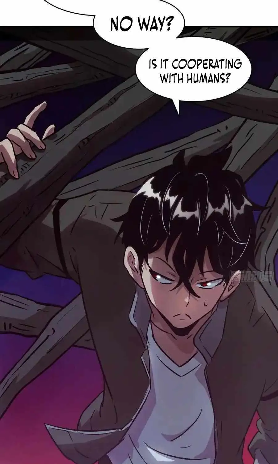 Left Handed Mutation Chapter 60 page 73 - 