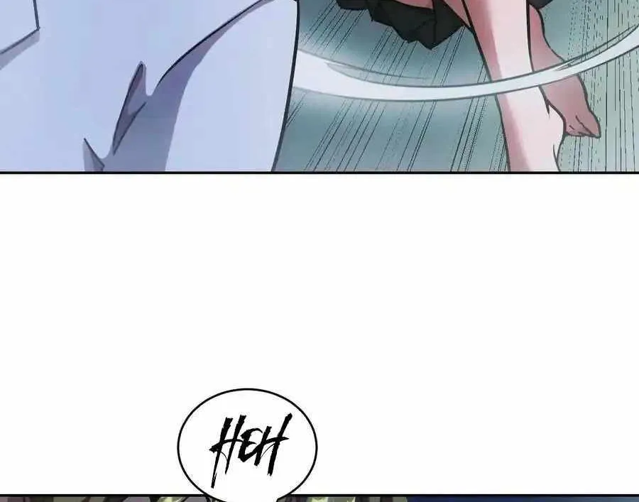 Left Handed Mutation Chapter 60 page 10 - 