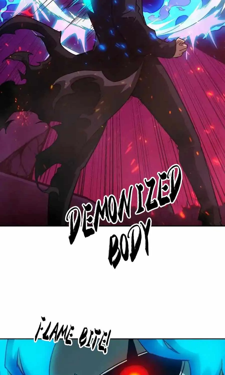 Left Handed Mutation Chapter 61 page 29 - 