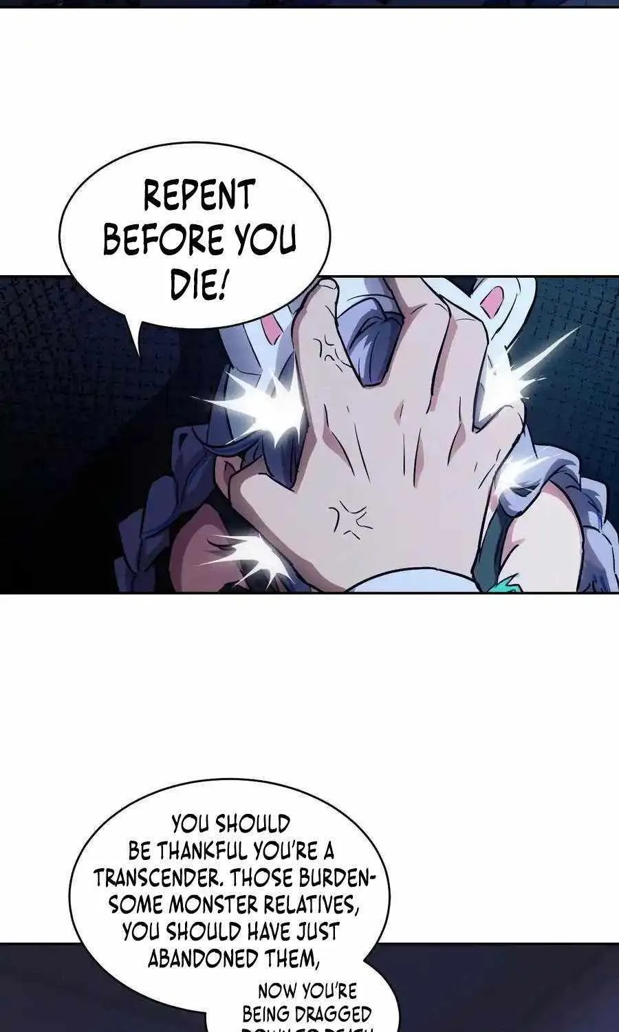 Left Handed Mutation Chapter 61 page 41 - 