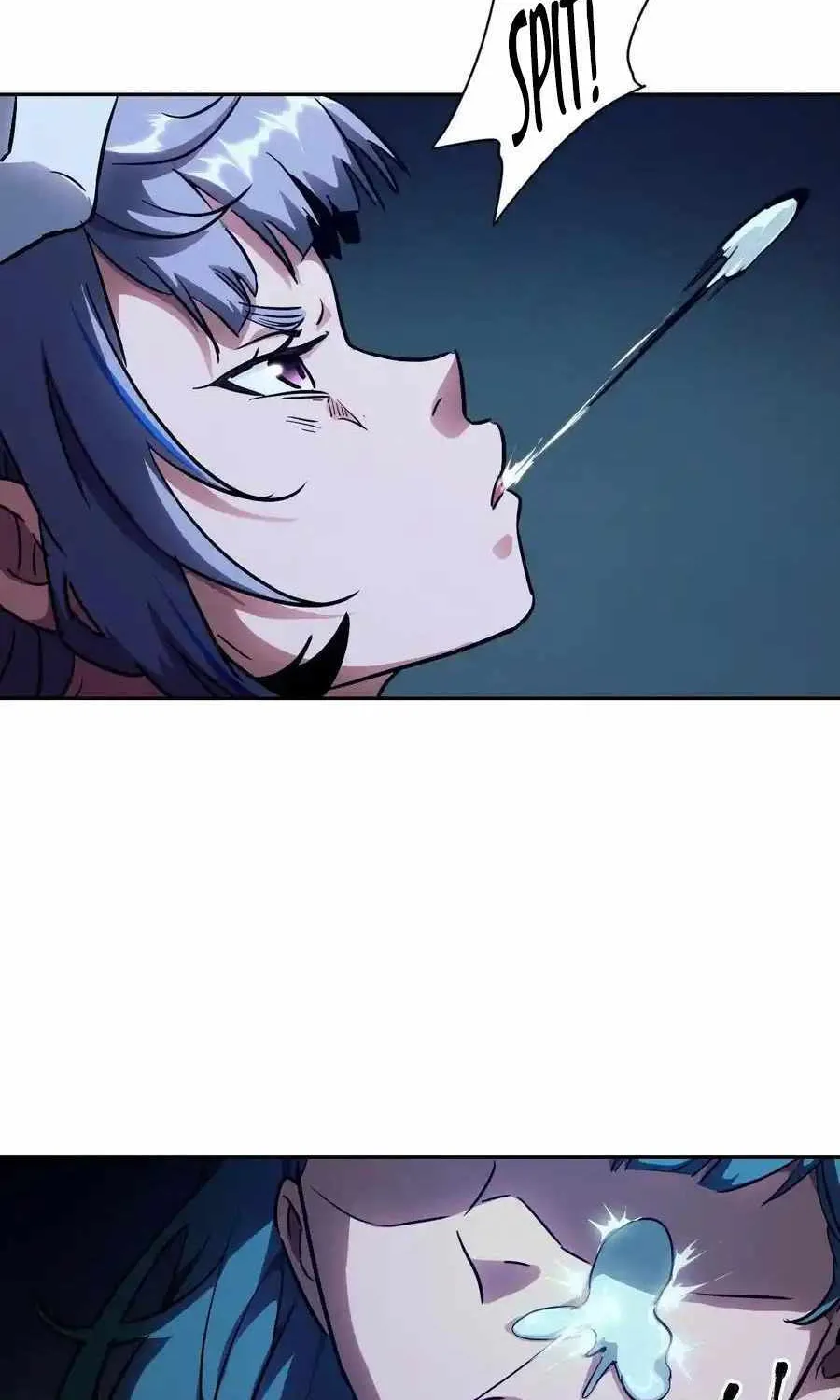 Left Handed Mutation Chapter 61 page 44 - 