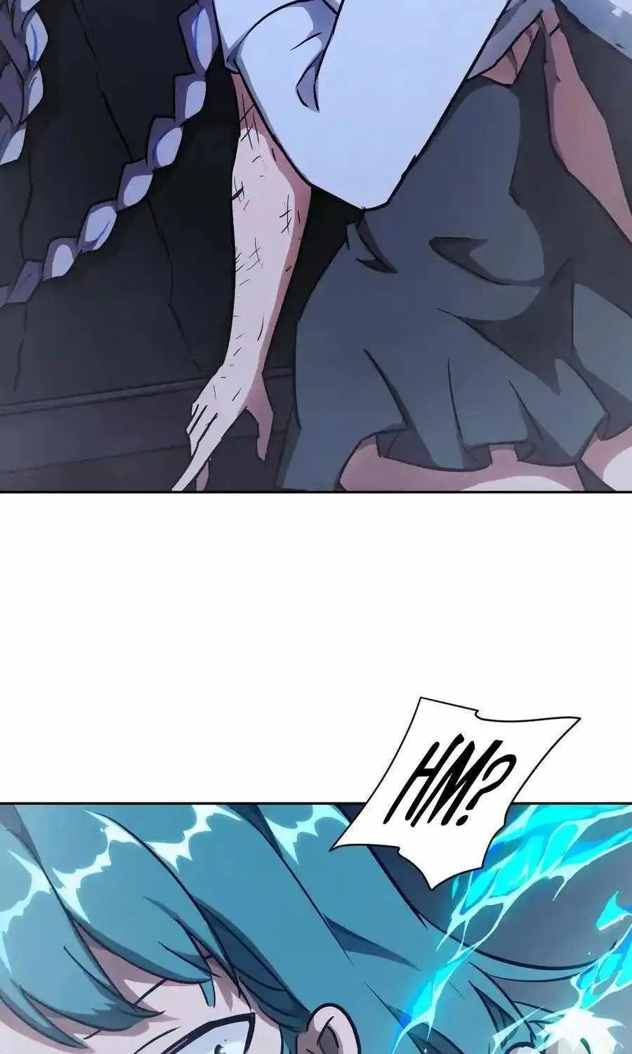 Left Handed Mutation Chapter 61 page 47 - 