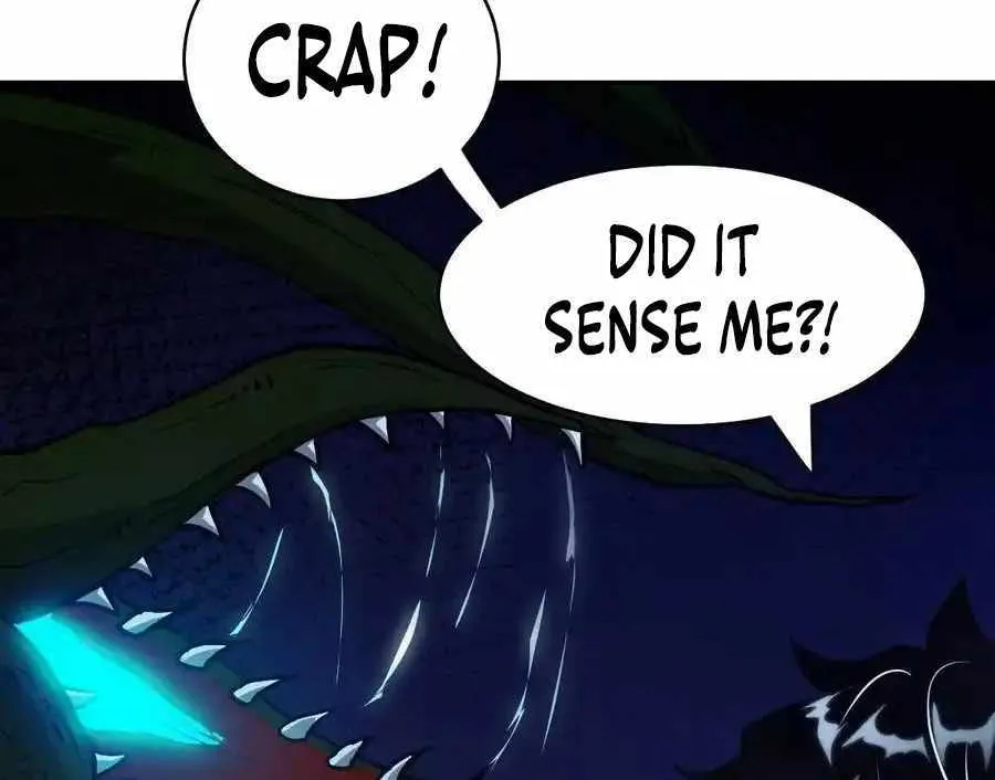 Left Handed Mutation Chapter 61 page 6 - 