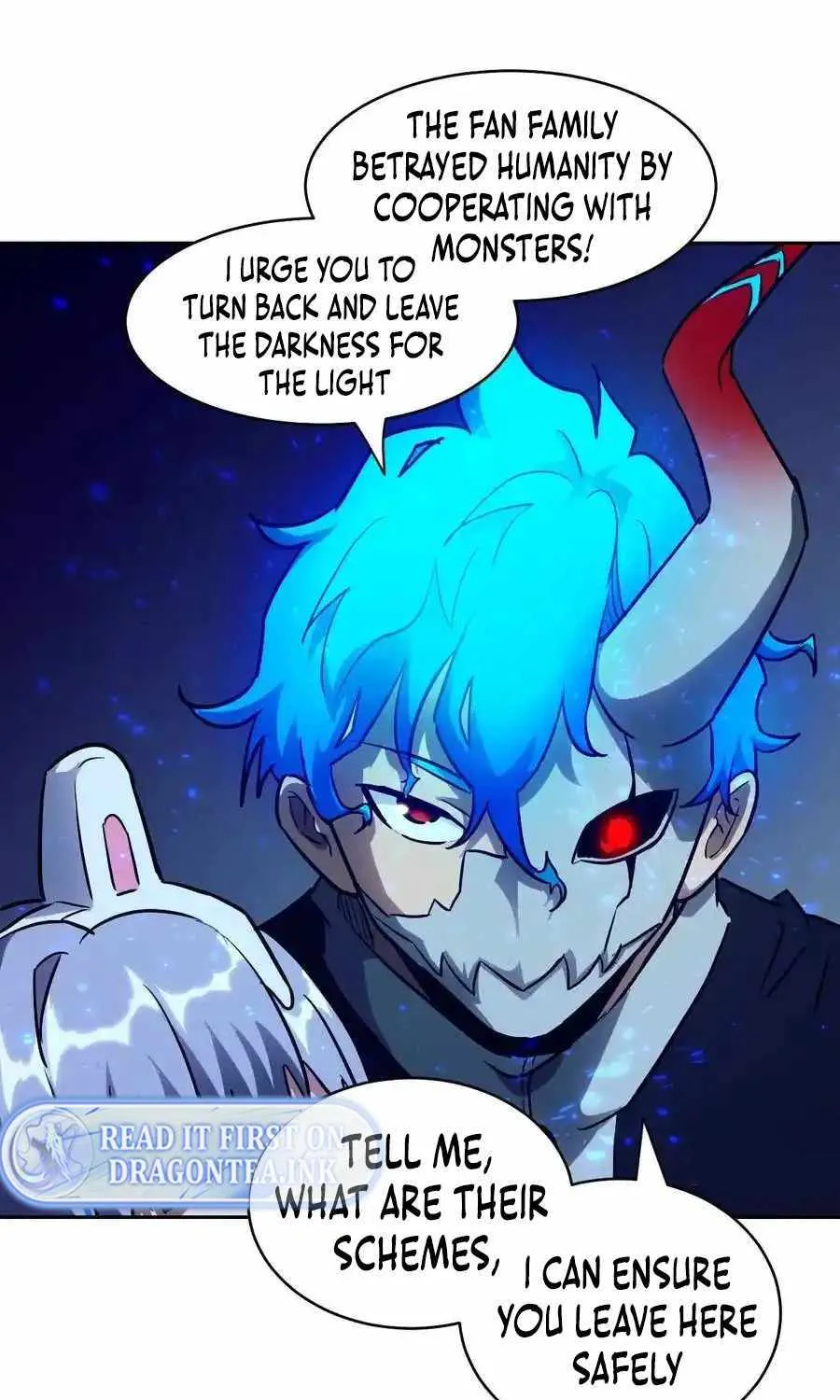Left Handed Mutation Chapter 61 page 63 - 