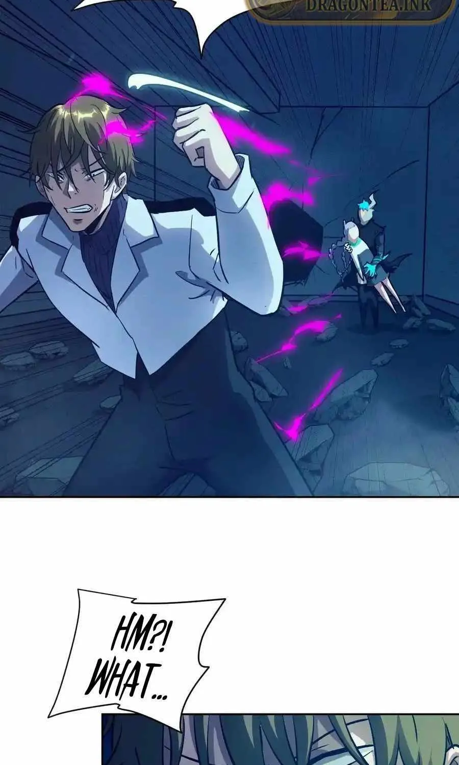 Left Handed Mutation Chapter 61 page 65 - 