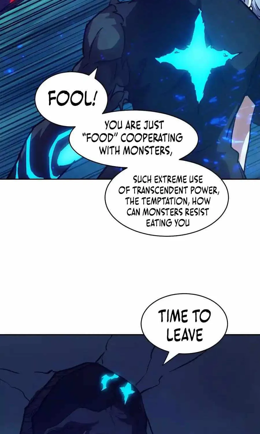 Left Handed Mutation Chapter 61 page 68 - 