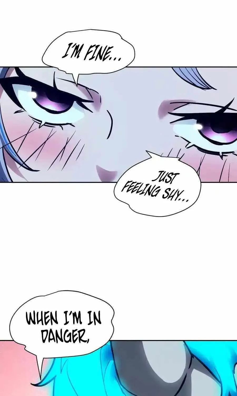 Left Handed Mutation Chapter 61 page 71 - 