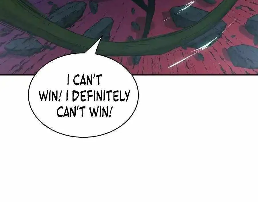 Left Handed Mutation Chapter 61 page 10 - 