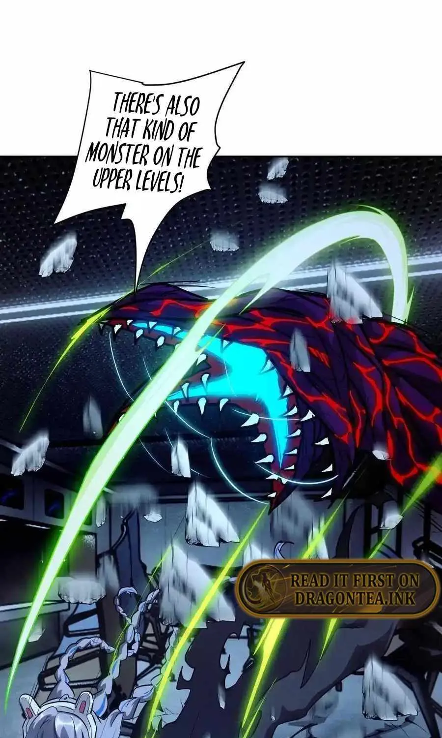 Left Handed Mutation Chapter 62 page 15 - 