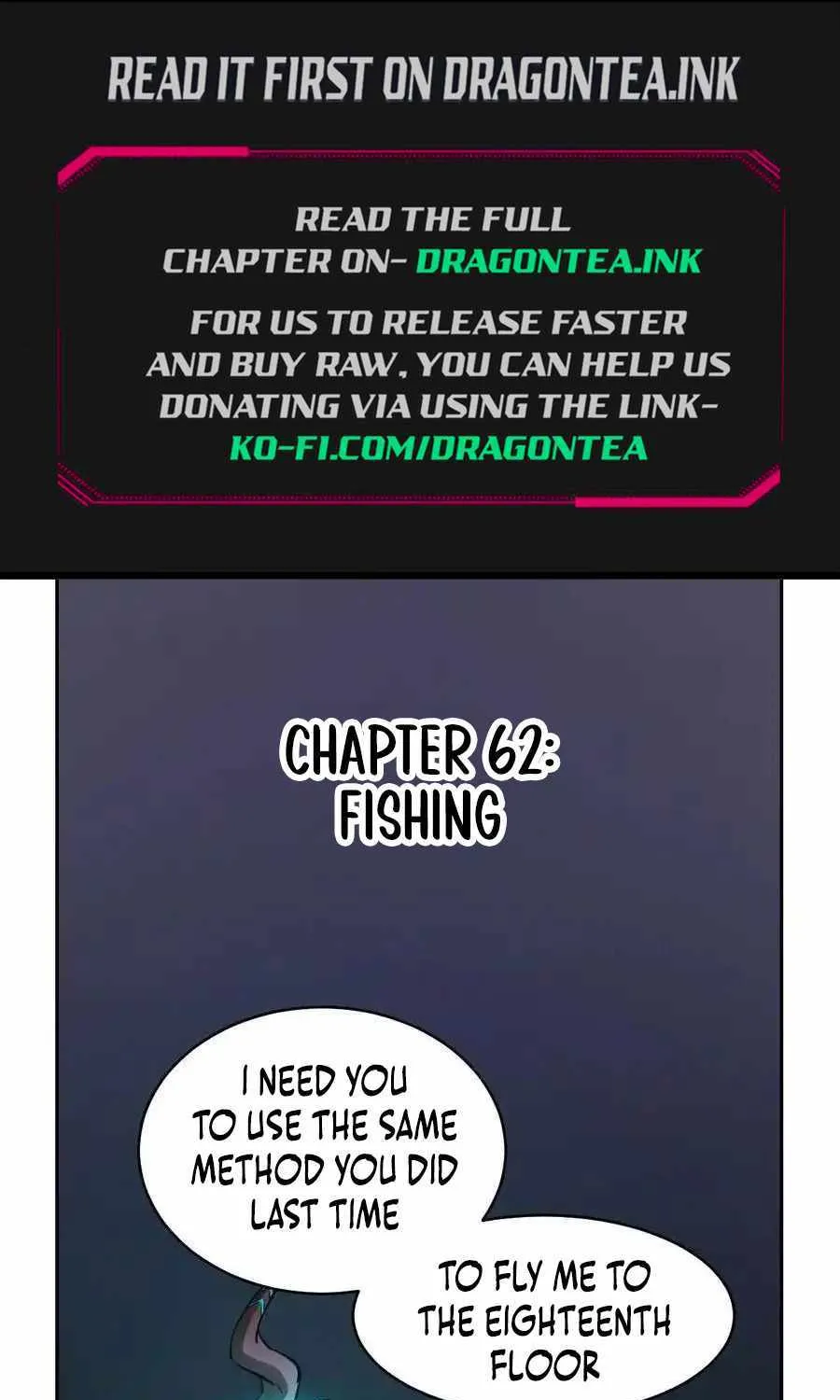 Left Handed Mutation Chapter 62 page 3 - 