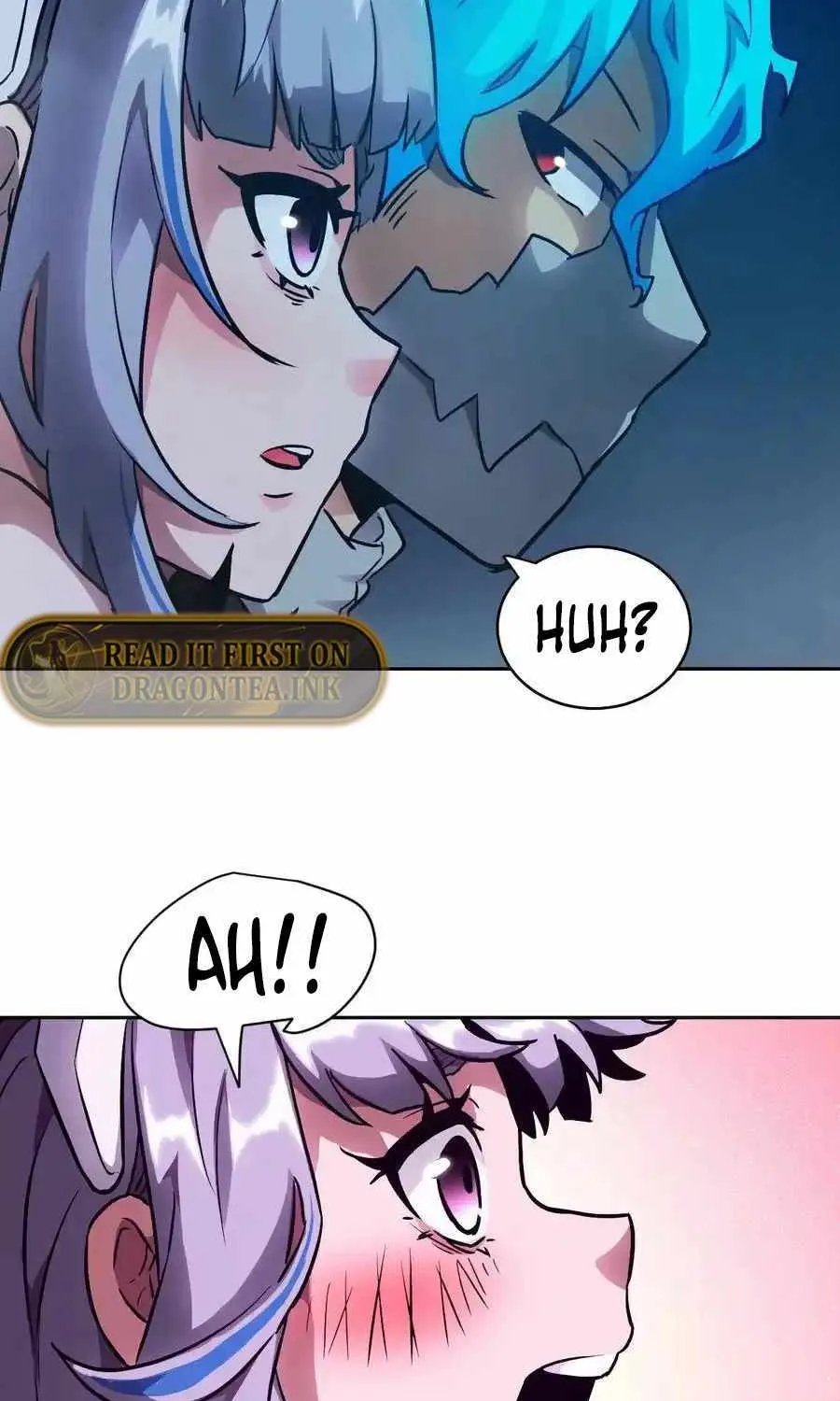 Left Handed Mutation Chapter 62 page 21 - 