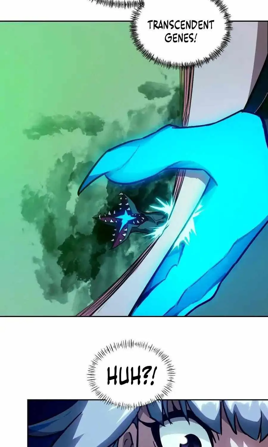 Left Handed Mutation Chapter 62 page 25 - 