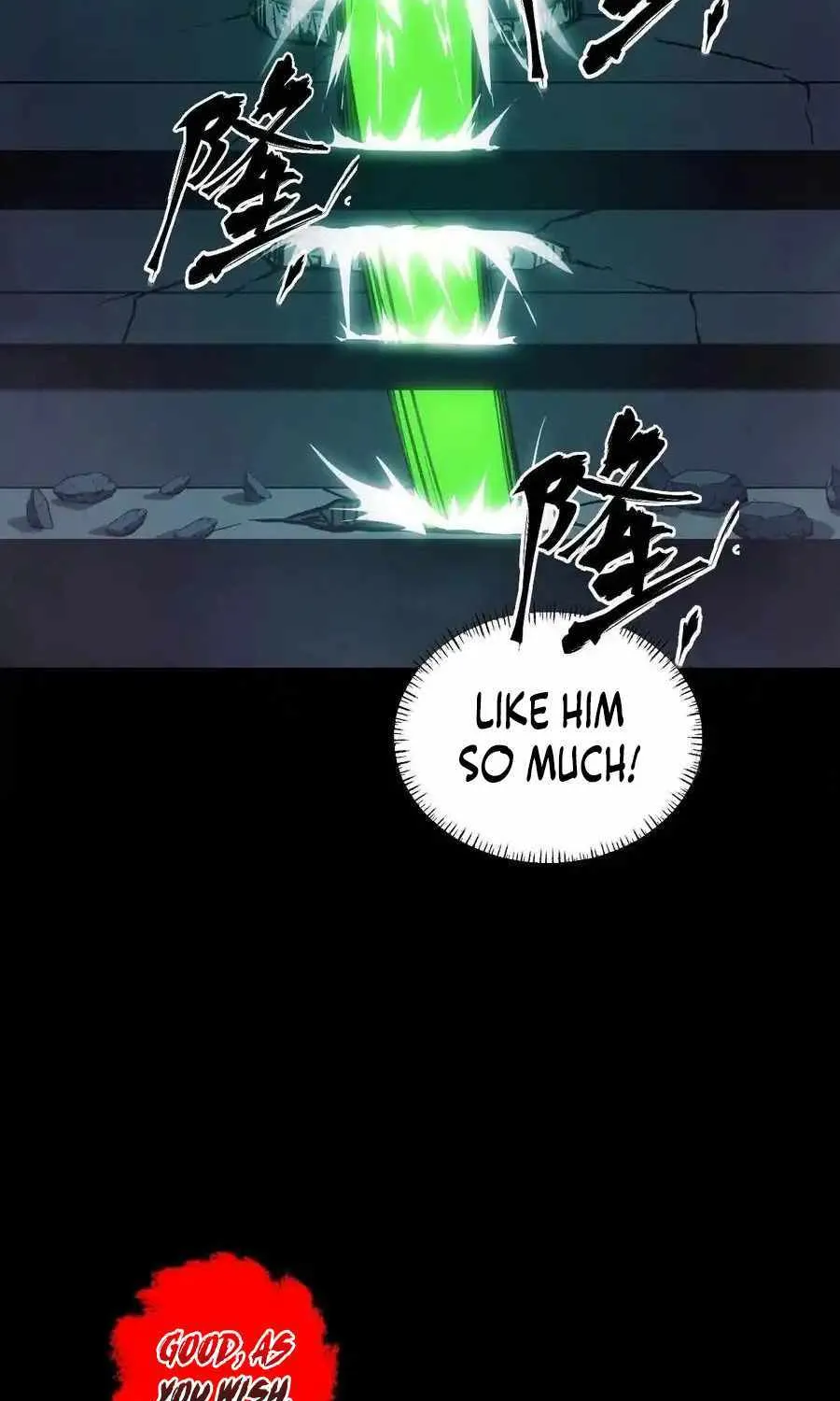 Left Handed Mutation Chapter 62 page 29 - 