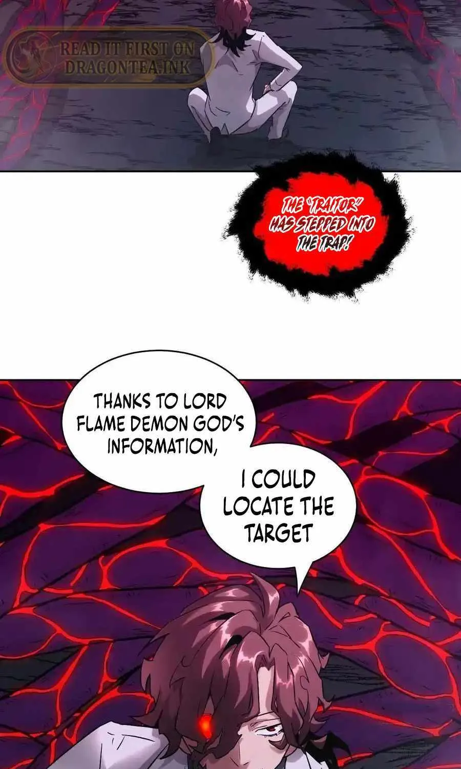 Left Handed Mutation Chapter 62 page 31 - 