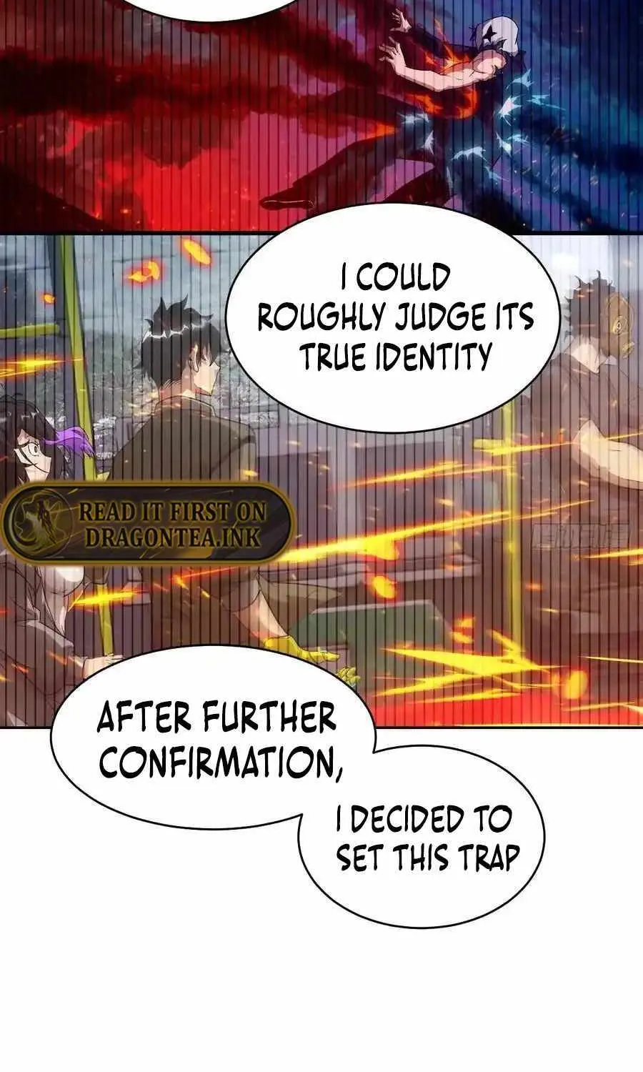 Left Handed Mutation Chapter 62 page 33 - 