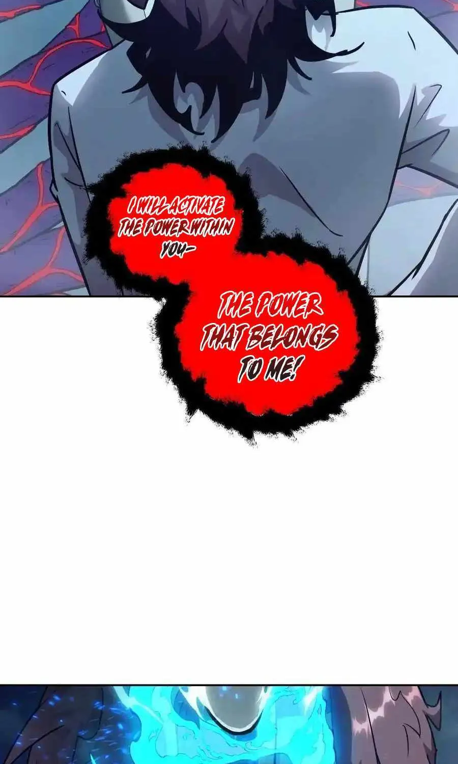 Left Handed Mutation Chapter 62 page 36 - 