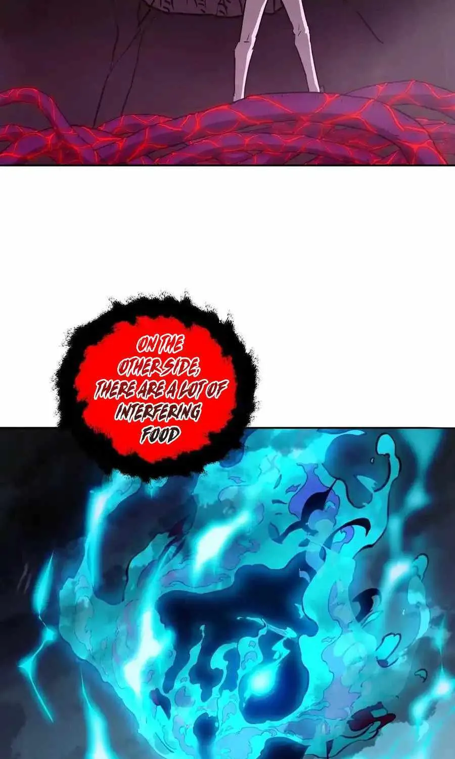 Left Handed Mutation Chapter 62 page 41 - 